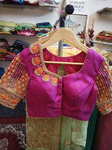 Ethnik Fashion Boutique